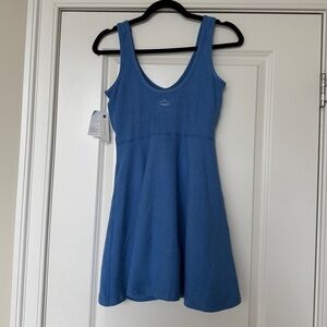 Beyond Yoga Spacedye Movement Dress